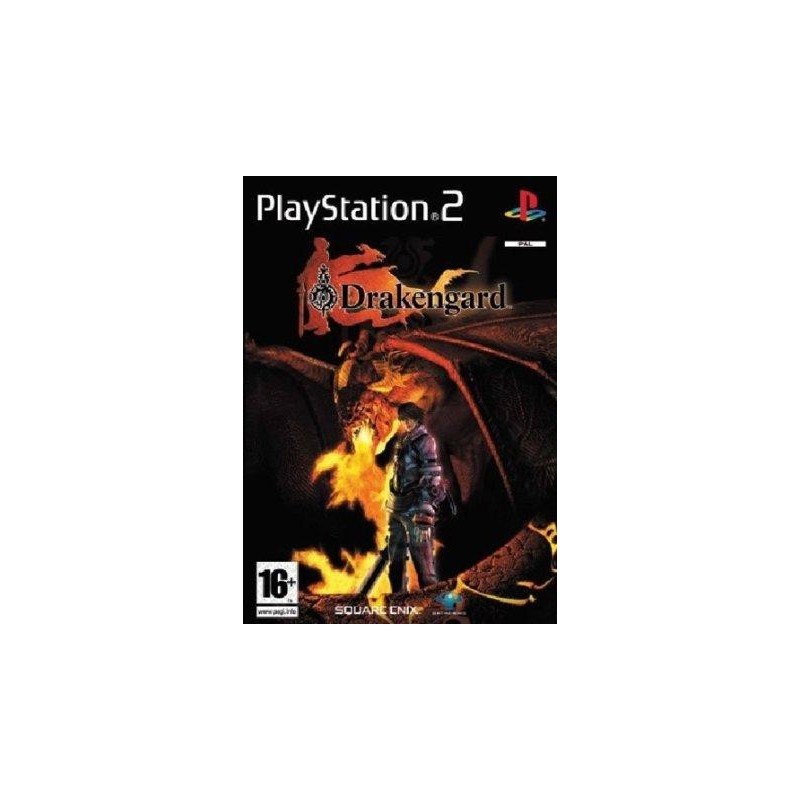 DRAKENGARD