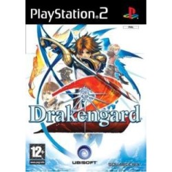 DRAKENGARD 2