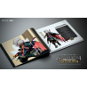 THE ART OF SAMURAI SHODOWN