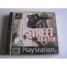 STREET SKATER