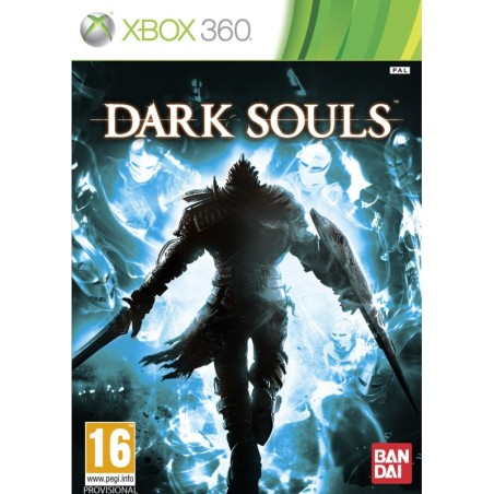 DARK SOULS