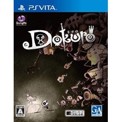DOKURO asia version