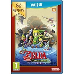 ZELDA WINDWAKER HD