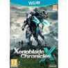 XENOBLADE CHRONICLES X neuf