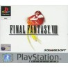 FINAL FANTASY 8 1ère Edition