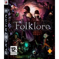 folklore ps3