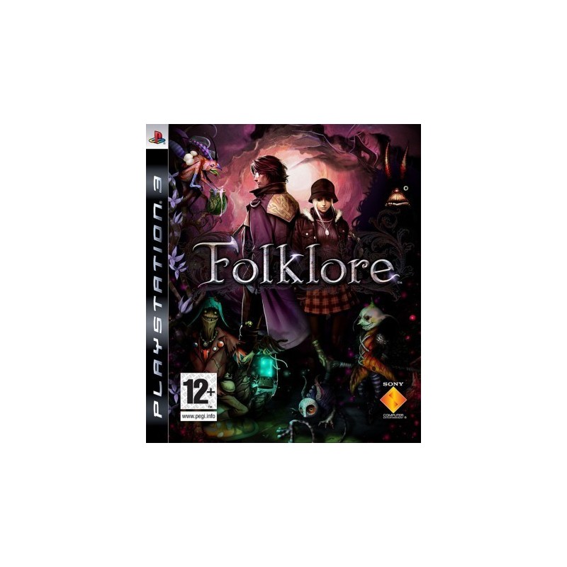folklore ps3