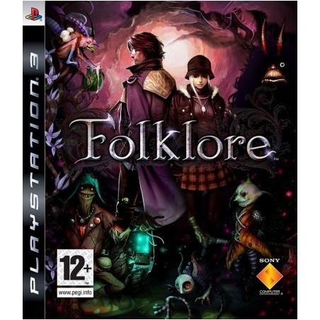 folklore ps3