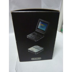 GBA SP EDITION KINGDOM HEARTS Edition Pak Pal version