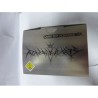 GBA SP EDITION KINGDOM HEARTS Edition Pak Pal version
