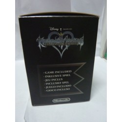GBA SP EDITION KINGDOM HEARTS Edition Pak Pal version