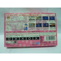 Downtown Nekketsu Monogatari EX