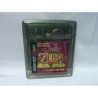 ZELDA ORACLE OF SEASON jap (cart. seule)