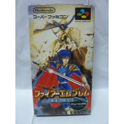FIRE EMBLEM