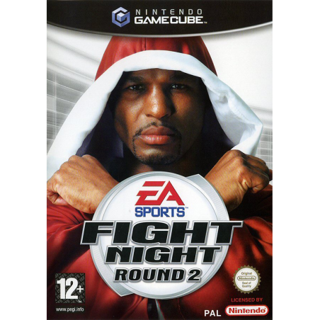 FIGHT NIGHT Round 2