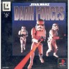 STAR WARS : DARK FORCES pal