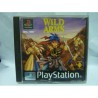 WILD ARMS