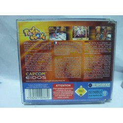 POWER STONE Pal