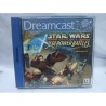 STAR WARS Episode 1 Jedi Power