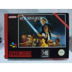 SUPER STAR WARS (très bon état)