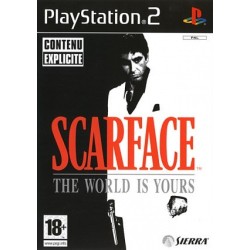 scarface-playstation 2