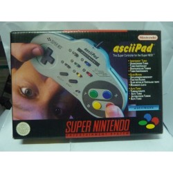 PAD SUPER NINTENDO