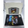 F-ZERO X pal