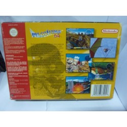 PILOTWINGS 64