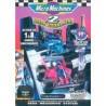 MICRO MACHINES TURBO TOURNAMENT 96