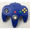 PAD N64 BOITE