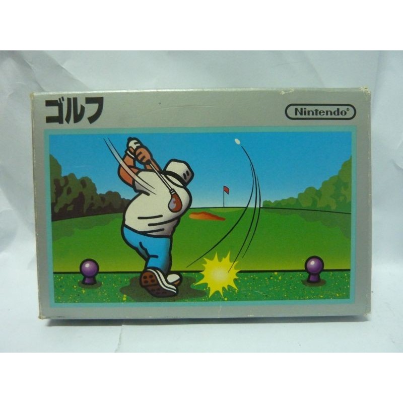 GOLF