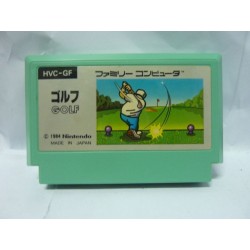 GOLF