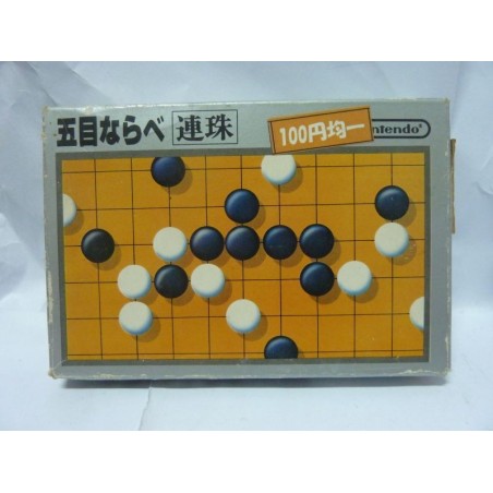GOMOKU NARABE