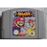 SUPER SMASH BROS