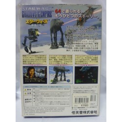 STAR WARS SHADOW OF THE EMPIRE complet