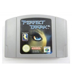 PERFECT DARK