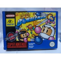 SUPER BOMBERMAN 2