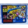 SUPER BOMBERMAN Pal Fr (très bon état)