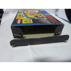 SUPER BOMBERMAN Pal Fr (très bon état)