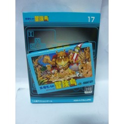 FAMICOM MINI : ADVENTURE ISLAND