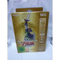 ZELDA SKYWARD SWORD