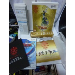 ZELDA SKYWARD SWORD