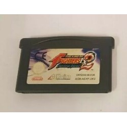 THE KING OF FIGHTERS EX2