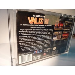 SUPER VALIS IV cartmod (cart. seule)