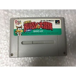 BUBSY