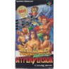 HIRYU NO KEN S Golden Fighter Hyper Version