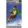 SKI PARADISE with Snow Board