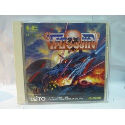 TATSUJIN "Etat Neuf"