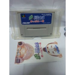 DEAE TONOSAMA APPARE ICHIBAN