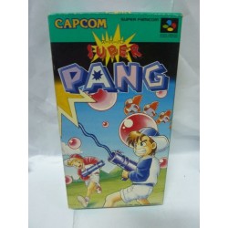 SUPER PANG
